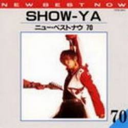 Show-Ya : New Best Now 70